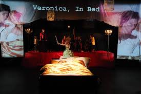 PERFORMANCE RESIDENCIES