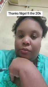 Anybody have Nigel number... tell him thanks fi mi deh! #TimeCome  #AsAComrade