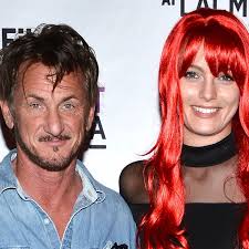 Sean Penn's Wife Leila George Files for Divorce After a Year of Marriage