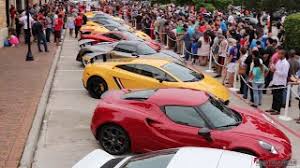 A red, lowered gmc sierra stopped in the middle of a busy road to rip a fat burnout. Houston Coffee And Cars April 18th 2015 Youtube
