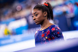Going into the 2016 olympics in rio, biles, then 19, was already in rarefied air. Lg8ikklabedrum