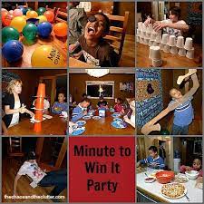 Making New Years Resolutions With Your Kids Free Printable Worksheets Family Fun Night Minute To Win It Games Minute To Win It