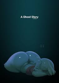 Ghost story porn