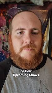 Ice Howl (@ice_howl_official) • Fotos y videos de Instagram