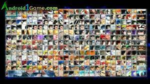 Check spelling or type a new query. Bleach Vs Naruto Anime Mugen Apk Download Android1game