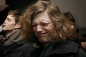 Christopher Rayner 様