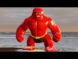How to unlock hulk smasher pickaxe. Lego Marvels Avengers How To Unlock Hulk Killer In Anger Management Youtube