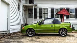 The Street Peep Geo Suzuki Swift Car Brands
