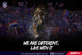 Johor southern tigers is a football coach specializes in football players and malaysia super league and based in johor bahru, johor. Johor Southern Tigers M Facebook