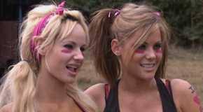 Kelsey Bateman, 'Rock of Love' Star, Dies at 39