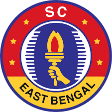 For a more specific answer, you would need to measure the distance between. Sc East Bengal Wikipedia