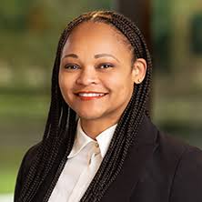 Crystal Smith-Morgan