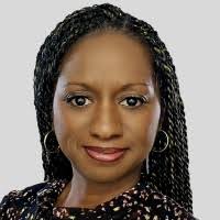 Tracey Middleton-Grant