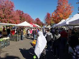 Between 3rd & 5th st. Beaverton Farmers Market 2021 All You Need To Know Before You Go With Photos Tripadvisor