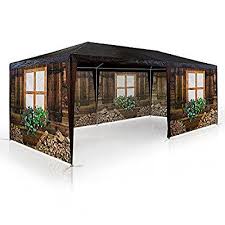 Pavillon Skihutte Almhutte Oktoberfest Partyzelt 3x6m Bierzelt Gartenlaube Huttendesign Pavillion Pavilion Hutten Design Partyzelt Pavillon Ideen