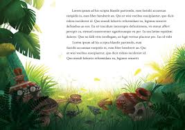 El Tarasco Del Volcan Ilustraciones Para Cuentos De Hadas Ilustracion De Los Ninos Ilustracion Editorial