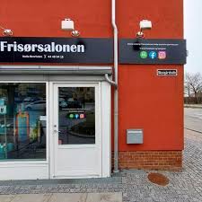 Frisørsalonen Helle Brorholm