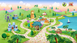 Check to see if you have zoom version 4.6.0 on. Huge List Of Zoom Backgrounds Kids Will Love Savoring The Good