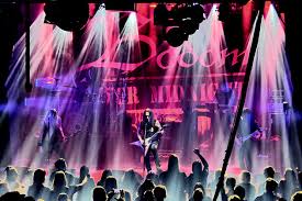 Bodom after midnightchildren of bodom • follow the reaper. Reflections Of Darkness Music Magazine Live Review Bodom After Midnight Helsinki 2020