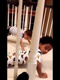 Lil durk's baby mama, son along with kids. Zayden And Angelo Banks Lil Durk Sons Lil Durk Baby Mobile Sons