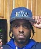 Emory Johnson, age 25