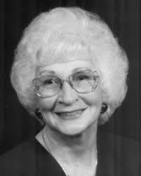 Norma Brown Obituary (1924