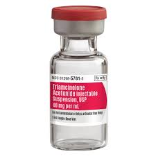 Image result for Triamcinolone