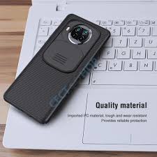 Xiaomi Redmi Note 9 Pro 5G/Mi 10T Lite ...
