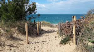 Les bijoux retour de plage sont créés et fabriqués de façon artisanale dans nos ateliers sur l'ile d'oléron, depuis 1999. L Ile D Oleron Amenage Ses Plages Avec L Onf