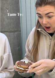 Cookie or Crumble: Dubai Chocolate & S'mores Review