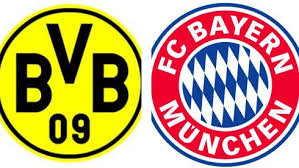 Bayern munchen vs borussia dortmund. Bayern Munchen Vs Borussia Dortmund Wer Beim Markenimage Die Nase Vorne Hat