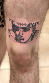 Naruto Tattoo In 2021 Tattoos Naruto Tattoo Pop Art Tattoos 🏆#1 gamer & anime tatts on instagram: naruto tattoo in 2021 tattoos naruto