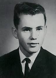 Click picture to view excerpted portions of Leo Beuerman's Autobiography  and more.