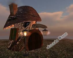 Try a different search or browse our categories Second Life Marketplace Mushroom House Mushroom Home With Face For Rpg Perfect For Elfs Dwarf Fary Troll