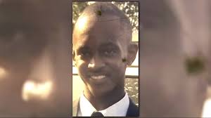 CRITICAL MISSING: 17-year-old from Greenbelt, Md