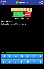 Puzzlequiz instagram posts photos and videos picuki com. Tebak Kata Tersulit 2018 For Android Apk Download