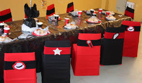 Michael Jackson Michael Jackson Party Michael Jackson Teenage Birthday Party