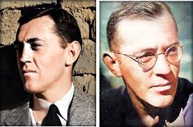 Kewanee Author Luke Short: A writer of “Stories of Hard‐riding,  Hell‐for-leather Western heroes”