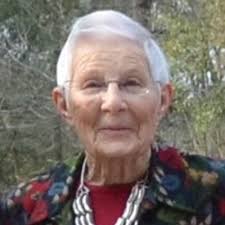 Obituary information for Mildred S. Garrett