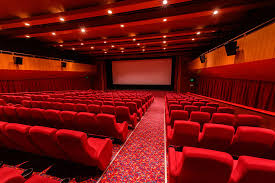 Alles wichtige aus der welt des films. Gold Coast Cinema Reopens Racq