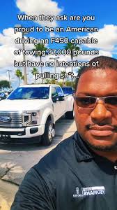 #ReTokforNature #carsales #superduty #merica #saleshumor #trucktok #F450