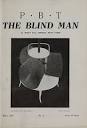 Marcel Duchamp | The blind man | The Metropolitan Museum of Art