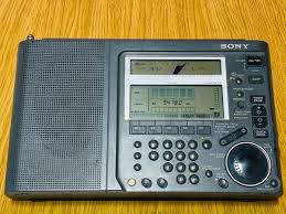 Image result for Sony ICF-SW77