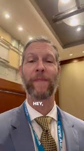 Patrick Palace talks with Mitch Jackson at the ABA National Conference Of  Bar Presidents about what legal professionals need to consider when using  generative AI and how it will reshape the legal ...