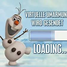 Umarmung Von Olaf Ostern Lustig Geburtstags Wunsche Lustig Schone Bilder Und Spruche