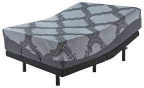 Comparison shop for ashley furniture mattresses home in home. 14 Inch Ashley Hybrid Queen Mattress M62931 Hybrid Mattresses Ben S Furniture