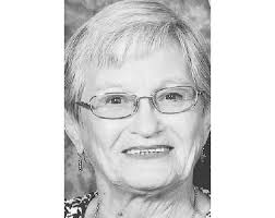 Nancy Ludwig Obituary (2015)