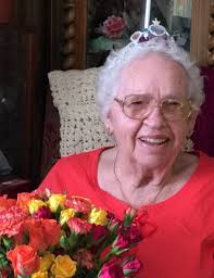 Obituary information for Norma Jean Burks