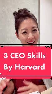 Speaking at Harvard Business School