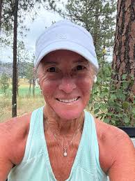 Anti-perspirant for sweaty workout clothes